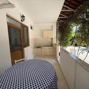 Gasthof Novi, Durrës